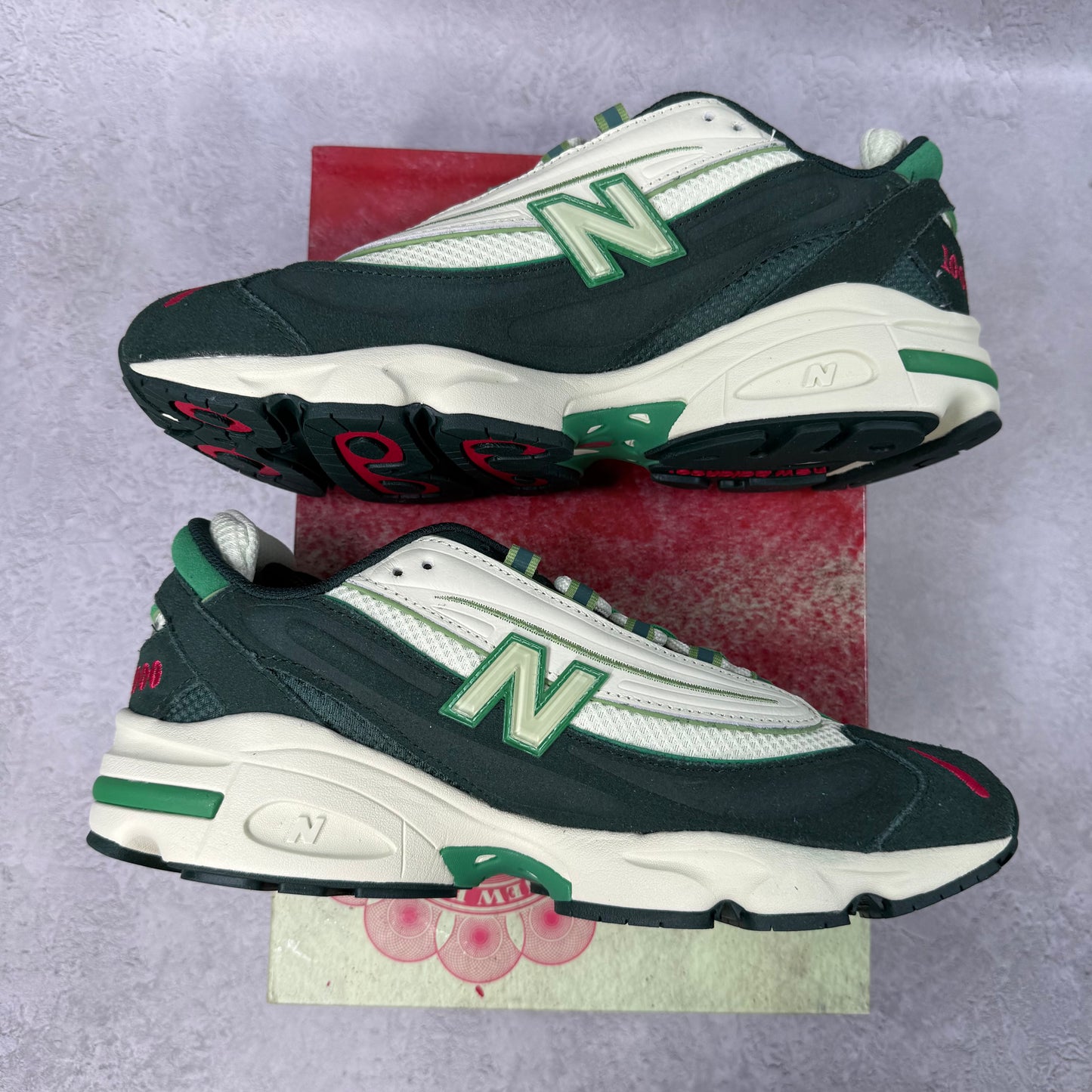 New Balance 1000 Concepts Míle