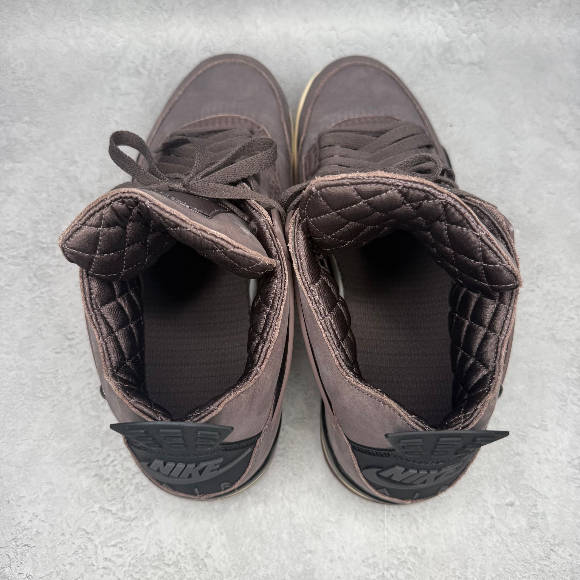 Jordan 4 Retro SP A Ma Maniére Violet Ore *pre-owned* SIZE 11