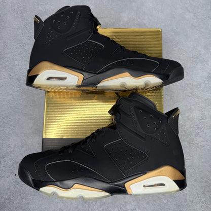 Jordan 6 Retro DMP (2020) *pre-owned* SIZE 10.5