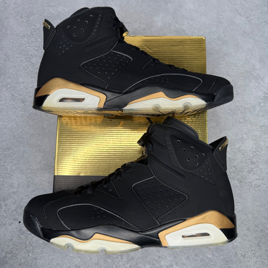 Jordan 6 Retro DMP (2020) *pre-owned* SIZE 10.5