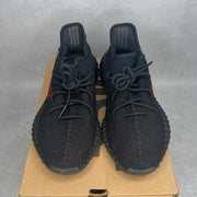 adidas Yeezy Boost 350 V2 Black Red 10 (Pre-Owned) - Kicks Collective PA - adidas - CP9652-10-PO-3 - Pre-Owned Sneakers - 10M / 11.5W