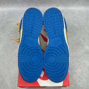 Nike Dunk Low UCLA 12 (Pre-Owned) - aux