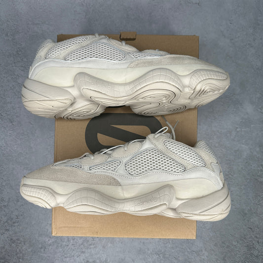 adidas Yeezy 500 Blush VNDS *pre-owned* SIZE 12