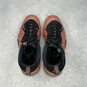 Nike Air Foamposite One Rust Pink (GS) *pre-owned* SIZE 7Y