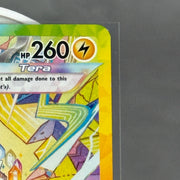 Galvantula ex - 168/142 - SV07: Stellar Crown (SCR) - Kicks Collective PA - POKEMON - POKEMON SINGLES - Accessories - OS - Brand New - No Box