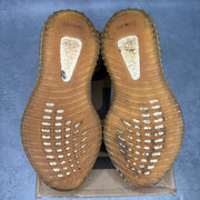 adidas Yeezy Boost 350 V2 Sesame pre-owned size 10