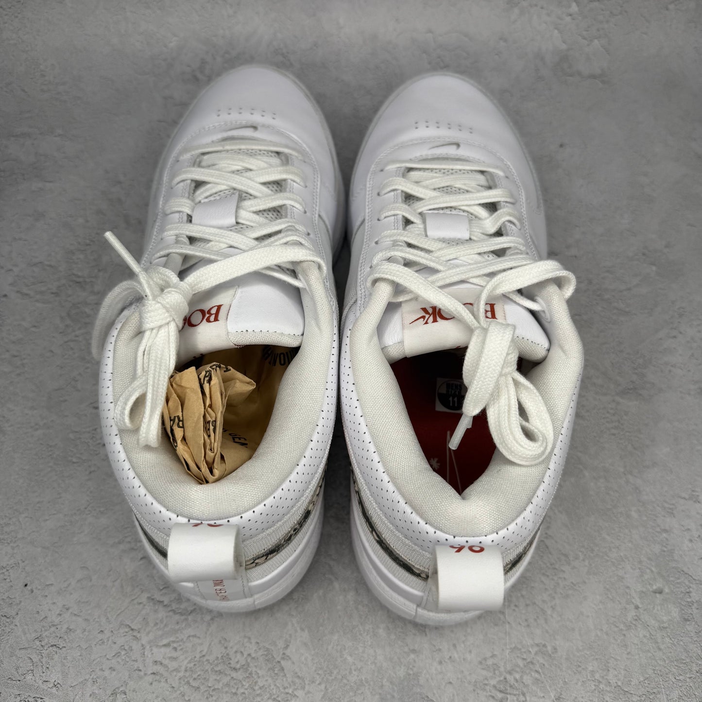 Nike Book 1 Rattlesnake