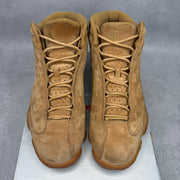 Jordan 13 Retro Wheat *pre-owned* SIZE 10