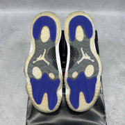Jordan 11 Retro Concord (2018) 9 (New) - Kicks Collective PA - Jordan - 378037-100-9-N-1 - Pre-Owned Sneakers - 9