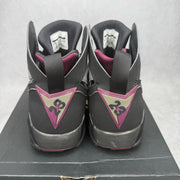 Jordan 7 Retro Bordeaux (2015) *pre-owned* SIZE 9.5