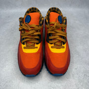 Nike Air Max 90 Campfire Pack *pre-owned* SIZE 11
