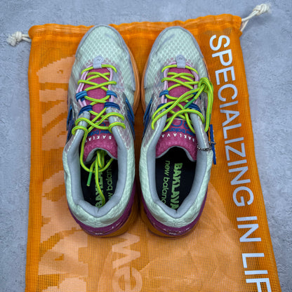 New Balance 1906R Action Bronson Rosewater