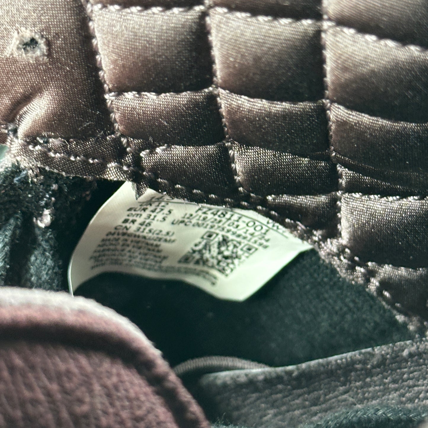 Jordan 3 Retro OG SP A Ma Maniére While You Were Sleeping (Women's) *pre-owned* SIZE 14.5W