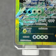 Gyarados EX 123/122 (Secret) - XY - BREAKpoint (BKP) - Kicks Collective PA - POKEMON - POKEMON SINGLES - Accessories - OS - Brand New - No Box