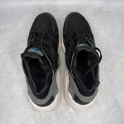 Nike Air Huarache Black Cool Grey *pre-owned* SIZE 10.5