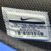 Nike Air Prestige 3 White Wolf Grey Mega Blue