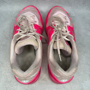 Nike KD 16 Aunt Pearl *pre - owned* SIZE 12 - Kicks Collective PA - Nike - FN4929-600/FQ9216-600 - Men's Shoes - 12M/13.5W - Pre - Owned - No Box