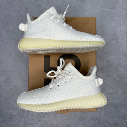 adidas Yeezy Boost 350 V2 Cream White (Infants)