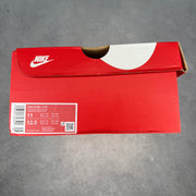 Nike Dunk Low Phantom Light Bone *pre-owned* SIZE 11