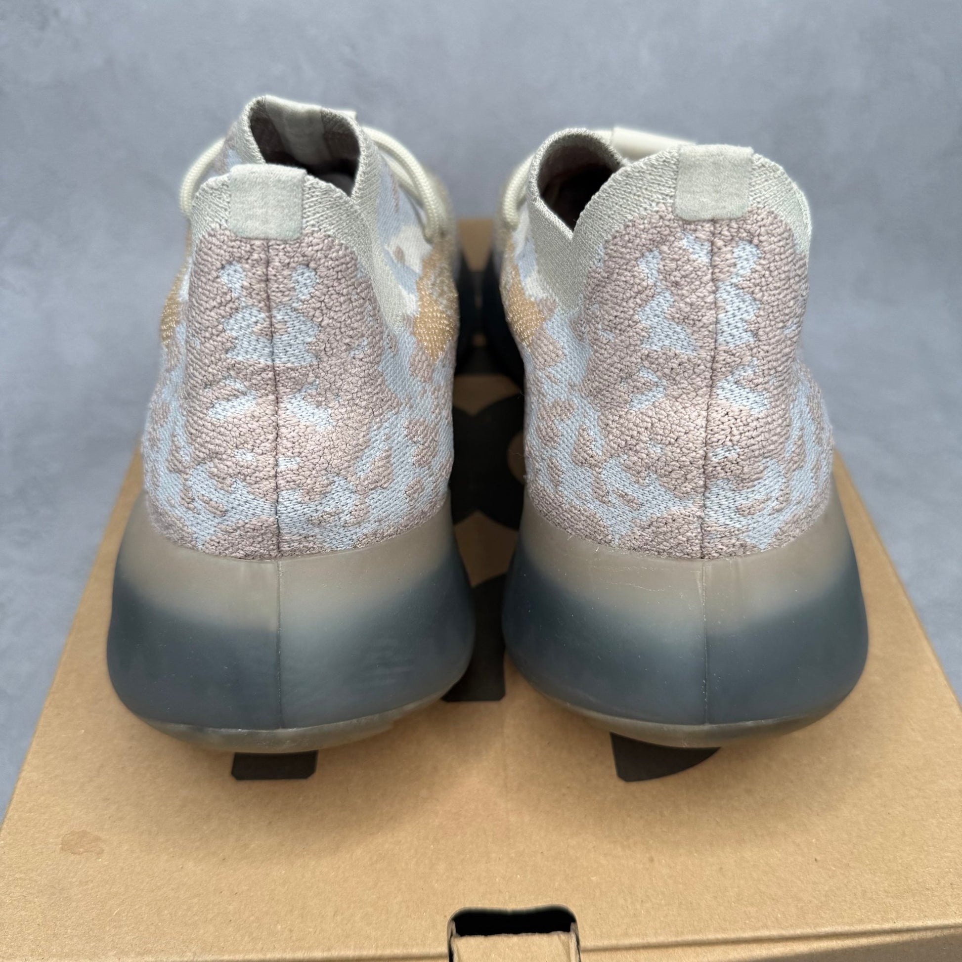 adidas Yeezy Boost 380 Pepper *pre - owned* SIZE 11.5 - Kicks Collective PA - adidas - FZ1269 - Men's Shoes - 11.5M/13W - Pre - Owned