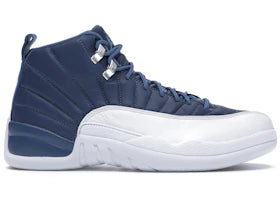 Jordan 12 Retro Indigo