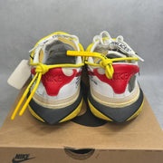 Nike Blazer Low Off-White University Red 10.5 (Pre-Owned) - Kicks Collective PA - Nike - DH7863-100-10.5-PO-1 - Pre-Owned Sneakers - 10.5