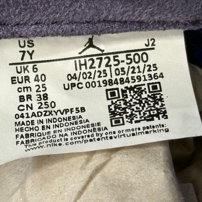 Jordan 1 Retro Low OG Zion Williamson Voodoo Alternate (GS)