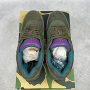 A Bathing Ape Bape Road Sta Skunk 10 (Pre-Owned) - aux