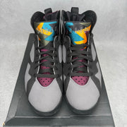 Jordan 7 Retro Bordeaux (2015) *pre-owned* SIZE 9.5