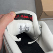 Jordan Sixty Plus Low Fire Red 8.5 (Pre-Owned) - Image 7