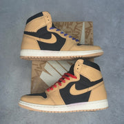 Jordan 1 Retro High OG Heirloom 10.5 (Pre-Owned) - Kicks Collective PA - Jordan - 555088-202-10.5-PO-1 - Pre-Owned Sneakers - 10.5M / 12W