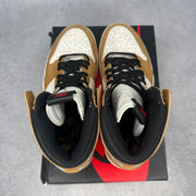 Jordan 1 Retro High Rookie of the Year pre-owned size 9.5