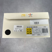 adidas Human Race NMD Pharrell Holi Festival (Chalk Coral) pre-owned size 11