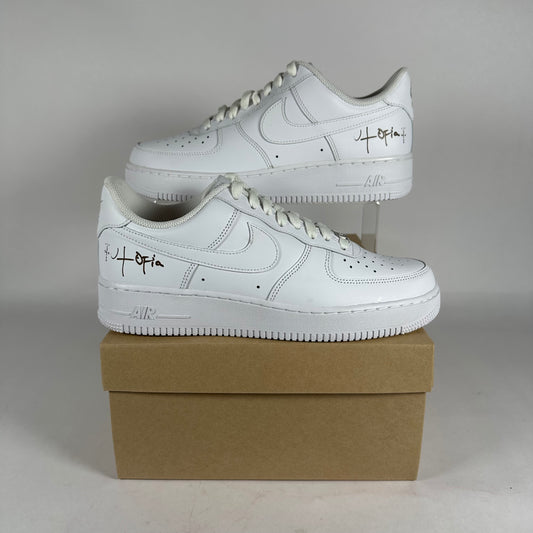 Nike Air Force 1 Travis Scott Utopia *brand new* size 9