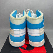 Jordan 1 Retro High Off-White University Blue 11 (Pre-Owned) - Kicks Collective PA - Jordan - AQ0818-148-11-PO-2 - Pre-Owned Sneakers - 11M / 12.5W
