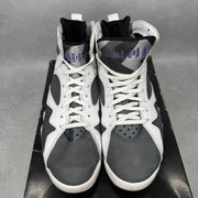 Jordan 7 Retro Flint (2021) *pre-owned* SIZE 9.5