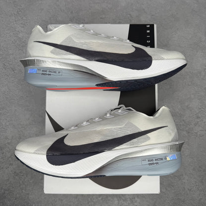 Nike ZoomX Vaporfly Next% 4 White Obsidian Mist