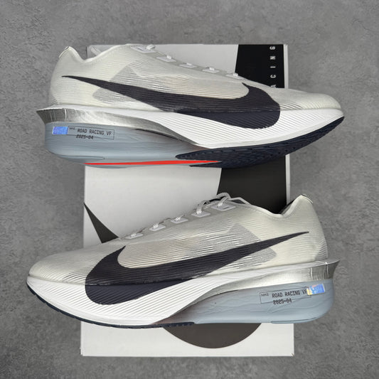 Nike ZoomX Vaporfly Next% 4 White Obsidian Mist