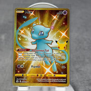 Mew (Secret) - Celebrations (CLB)