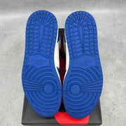 Jordan 1 Retro High Game Royal 10.5 (Pre-Owned) - aux
