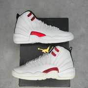 Jordan 12 Retro Twist (GS) - Image 1