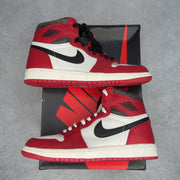 Jordan 1 Retro High OG Chicago Lost and Found 8.5 (Pre-Owned) - Image 1