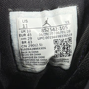 Jordan 1 Mid SE Purple