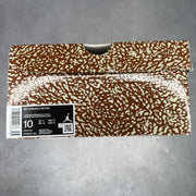 Jordan 3 Retro Palomino pre-owned size 10