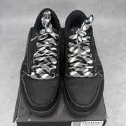 Jordan 1 Retro Low OG SP Travis Scott Black Phantom *pre-owned* SIZE 8
