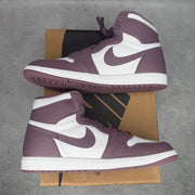 Jordan 1 Retro High OG Mauve