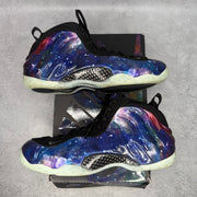 Nike Air Foamposite One Galaxy (2025) *pre-owned* SIZE 14