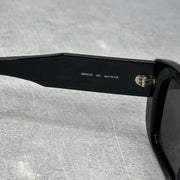 Balenciaga Square Rectangle Sunglasses Black/Black/Grey *pre - owned* - Kicks Collective PA - Balenciaga - BALENCIAGA-N0USSZGZ - Apparel - OS - Pre - Owned