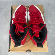 Jordan 12 Retro Gym Red *pre-owned* SIZE 10