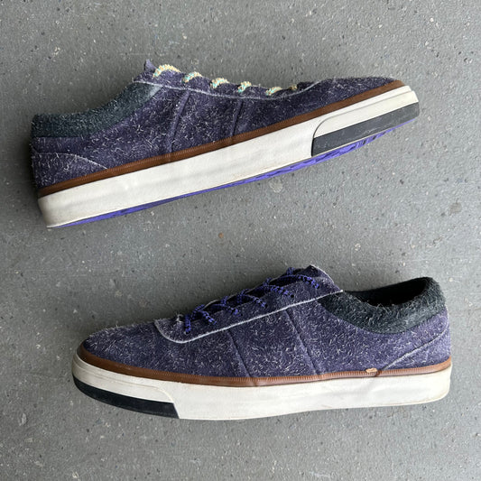 Converse One Star CC Ox CLOT LA Pack *pre-owned* (SIZE 10.5)